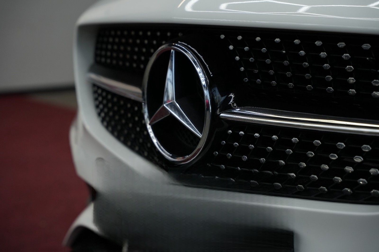 Mercedes-Benz CLA 200 Edition AMG-LINE*KAMERA*CARPLAY-NAVI foto 27