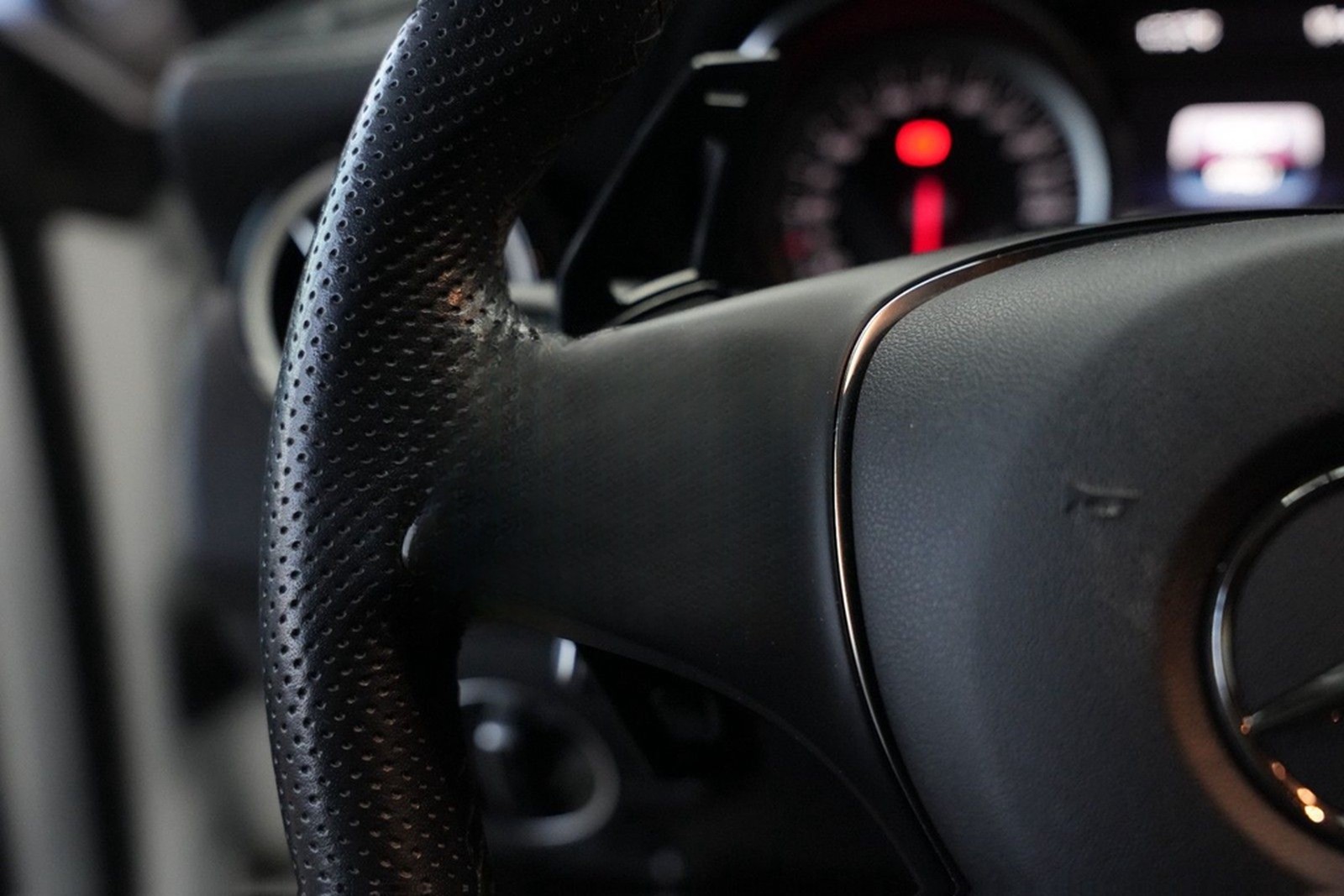 Mercedes-Benz CLA 200 Edition AMG-LINE*KAMERA*CARPLAY-NAVI foto 10