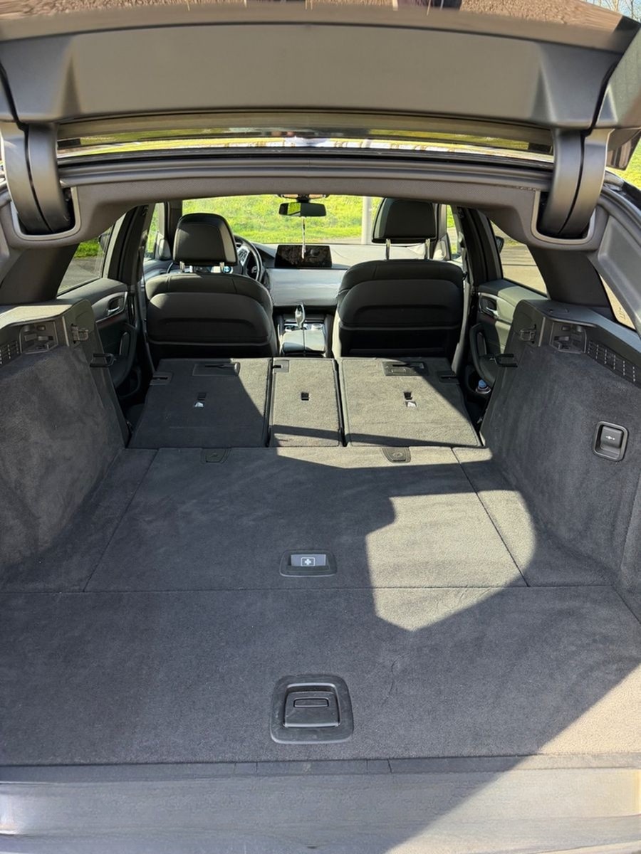 BMW 540d xDrive Touring A - foto 4