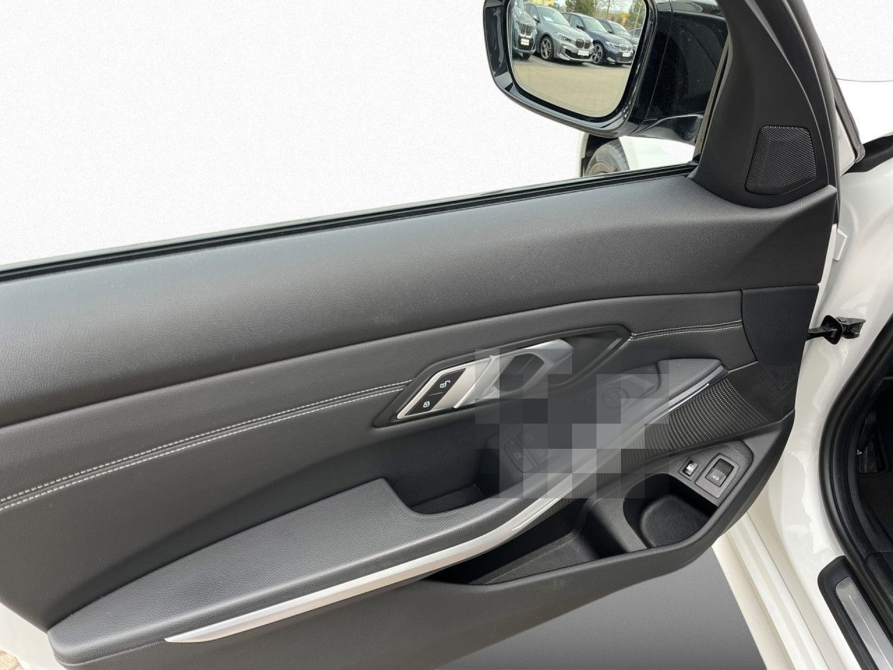 BMW 330e xDri.Tour.,Aut.,Sport Line,AHK,PA,DA,Shzg foto 14