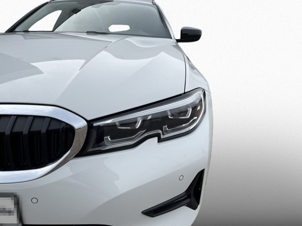 BMW 330e xDri.Tour.,Aut.,Sport Line,AHK,PA,DA,Shzg foto 18