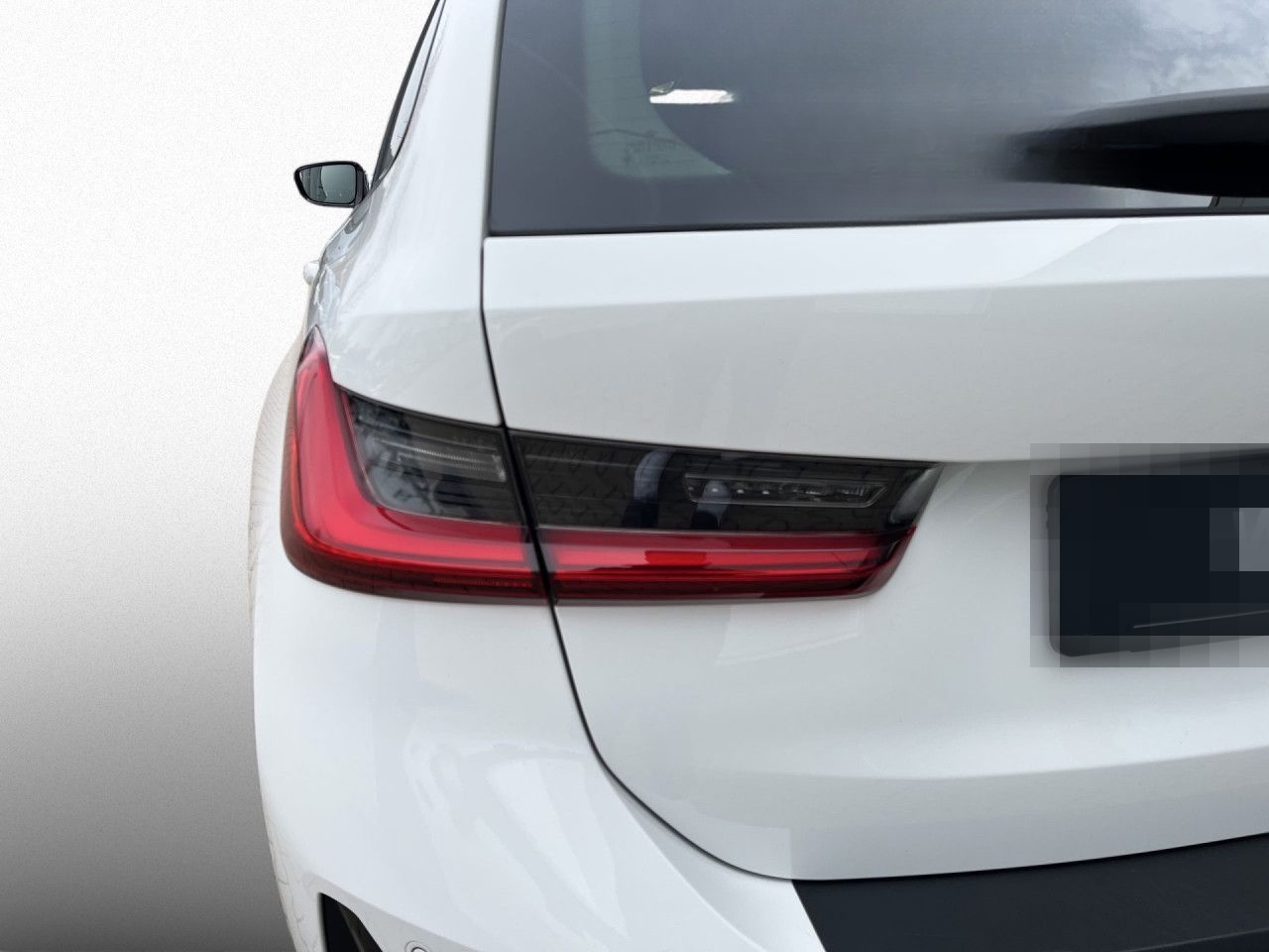 BMW 330e xDri.Tour.,Aut.,Sport Line,AHK,PA,DA,Shzg foto 19
