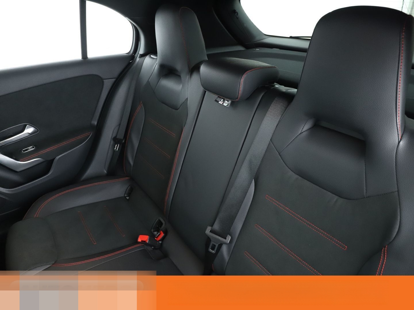 Mercedes-Benz A-Klasse A 200 Aut.*NAVI*LED*TEMPO*PDC*KLIMA* foto 14