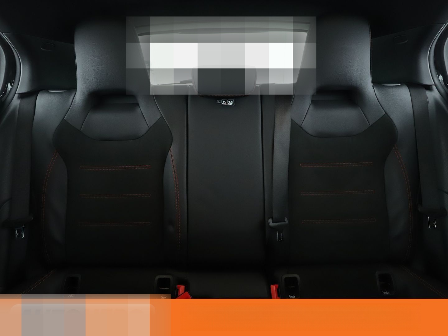 Mercedes-Benz A-Klasse A 200 Aut.*NAVI*LED*TEMPO*PDC*KLIMA* foto 16