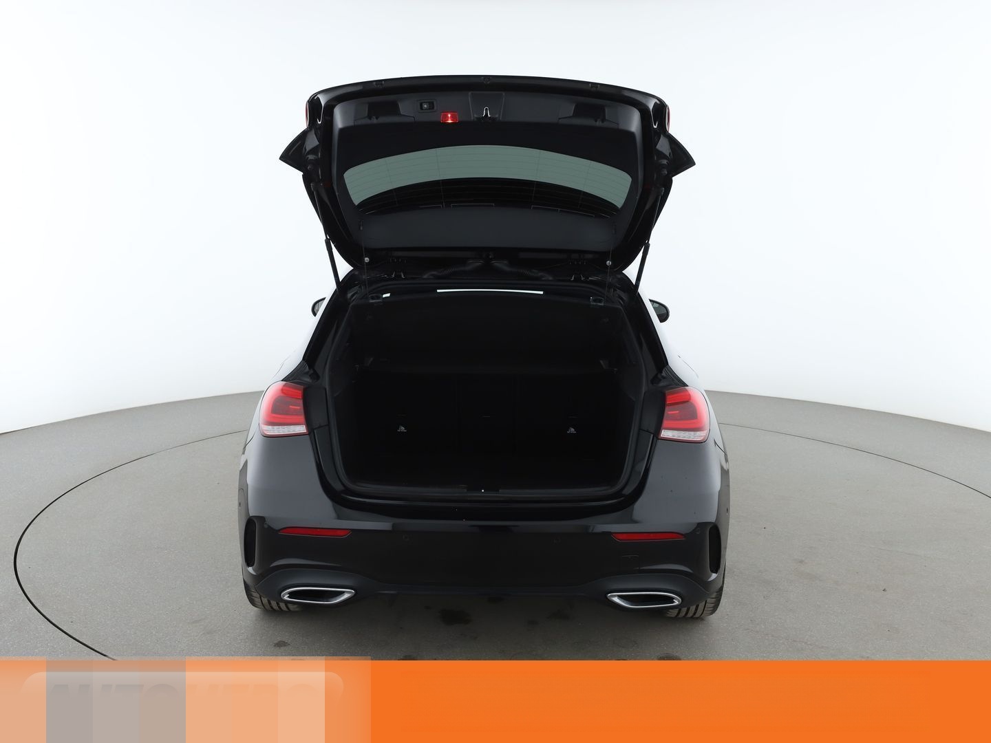 Mercedes-Benz A-Klasse A 200 Aut.*NAVI*LED*TEMPO*PDC*KLIMA* foto 17