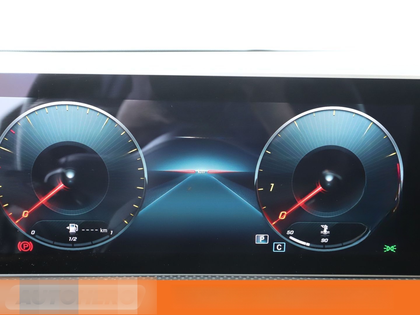 Mercedes-Benz A-Klasse A 200 Aut.*NAVI*LED*TEMPO*PDC*KLIMA* foto 20