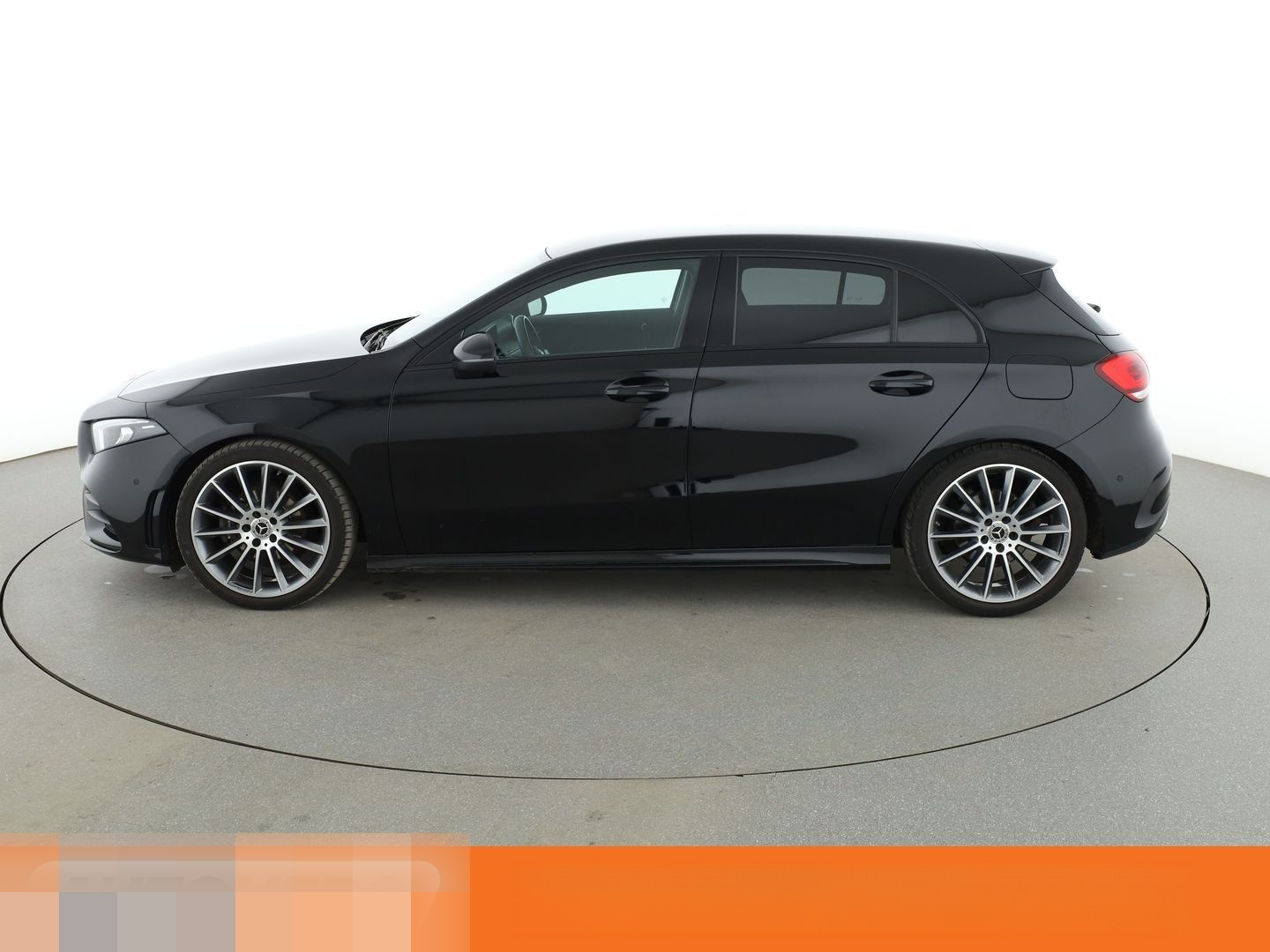 Mercedes-Benz A-Klasse A 200 Aut.*NAVI*LED*TEMPO*PDC*KLIMA* foto 3