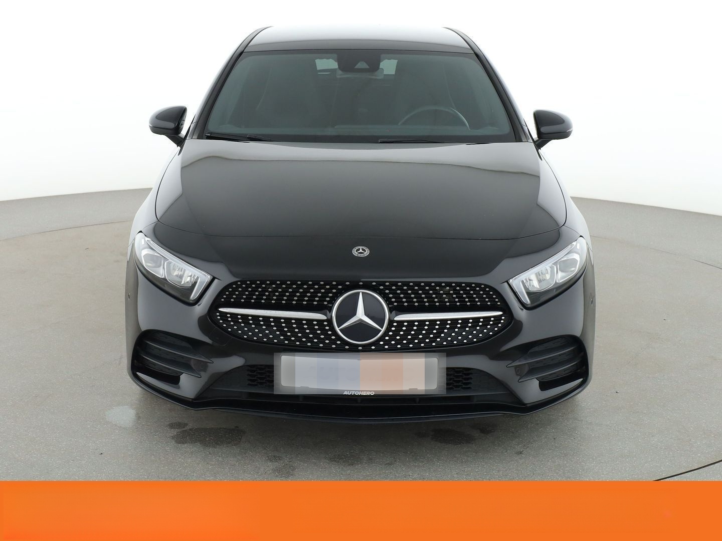 Mercedes-Benz A-Klasse A 200 Aut.*NAVI*LED*TEMPO*PDC*KLIMA* foto 9