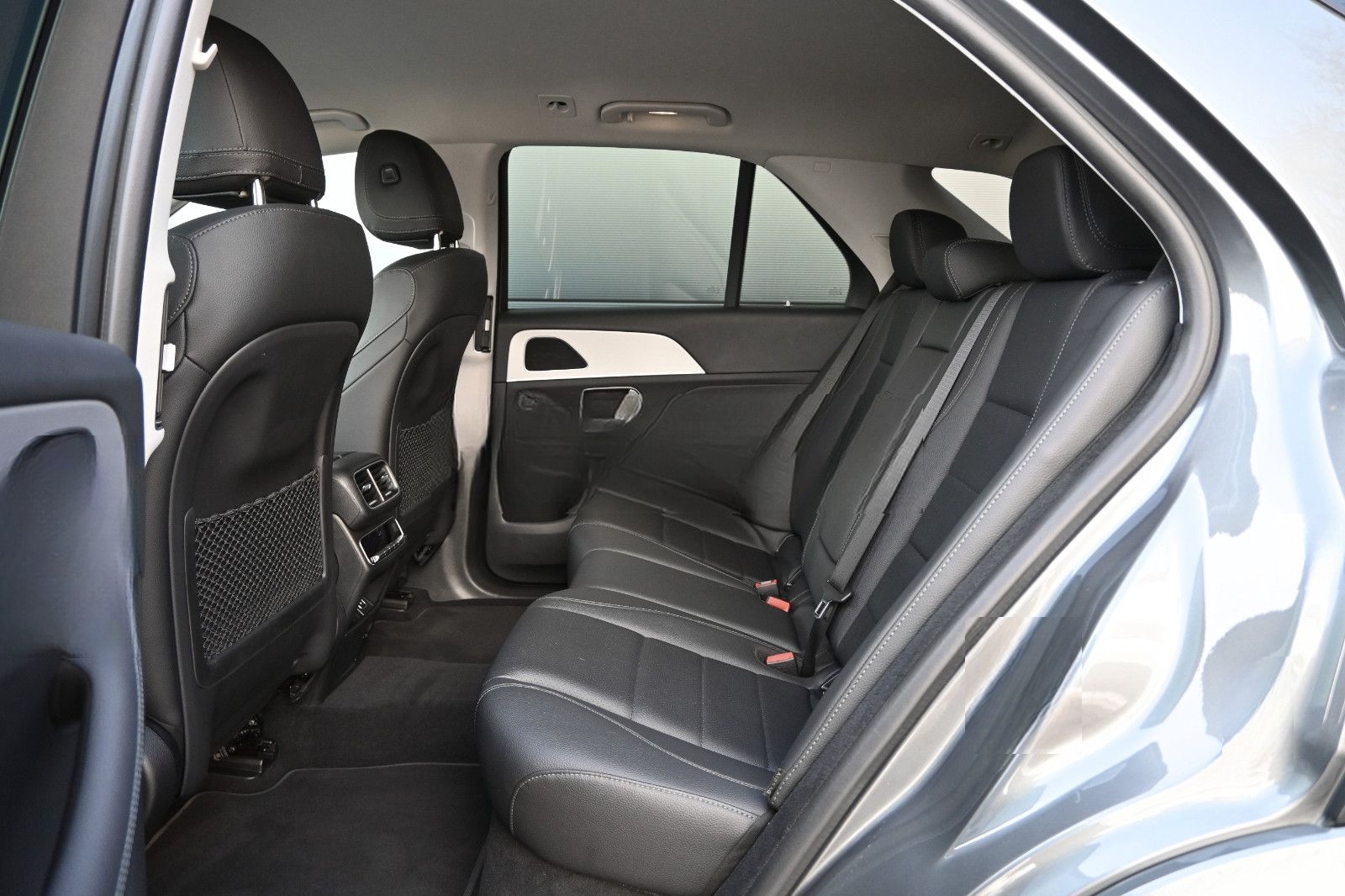 Mercedes-Benz GLE 350 e 4M AMG °ACC°AHK°AIRMATIC°360°4-ZONEN foto 13