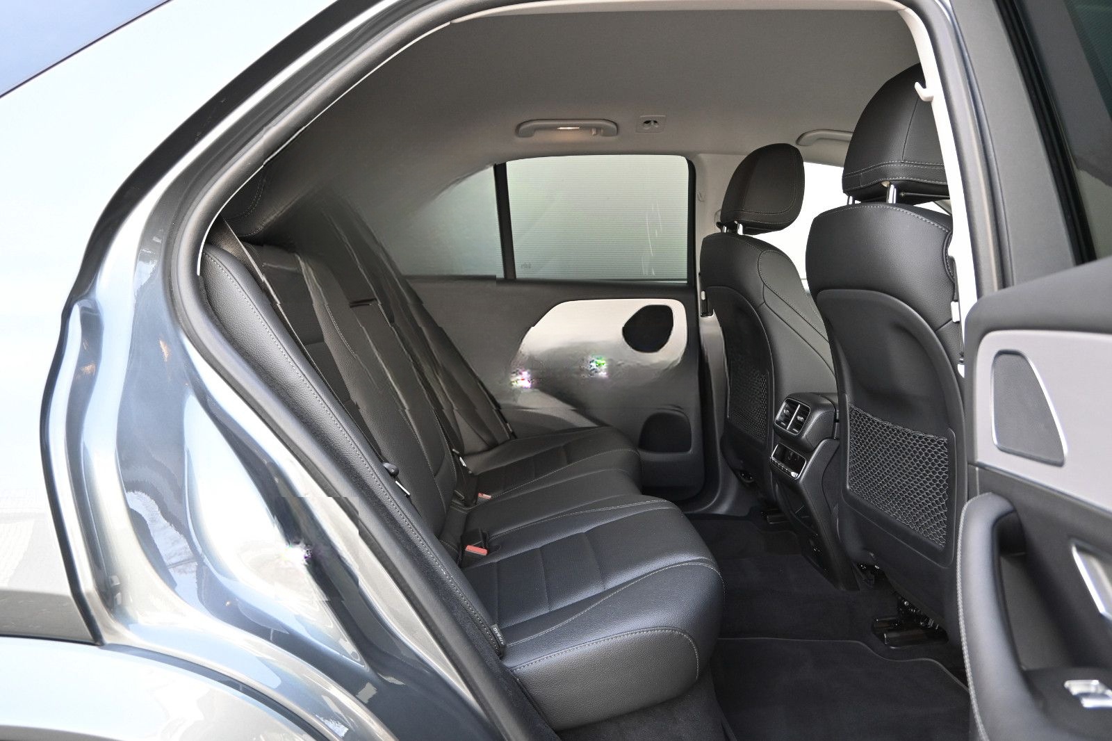 Mercedes-Benz GLE 350 e 4M AMG °ACC°AHK°AIRMATIC°360°4-ZONEN foto 14