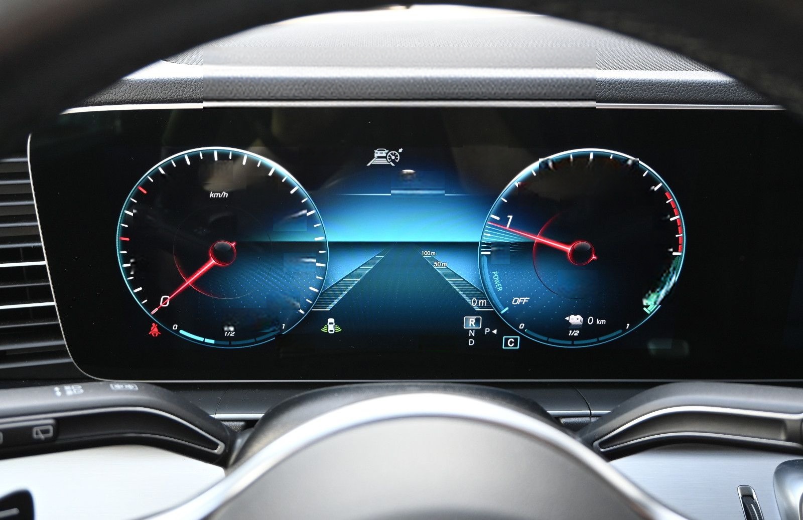 Mercedes-Benz GLE 350 e 4M AMG °ACC°AHK°AIRMATIC°360°4-ZONEN foto 20