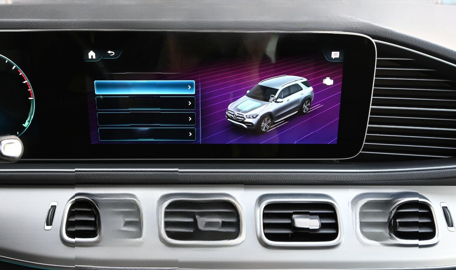 Mercedes-Benz GLE 350 e 4M AMG °ACC°AHK°AIRMATIC°360°4-ZONEN foto 25