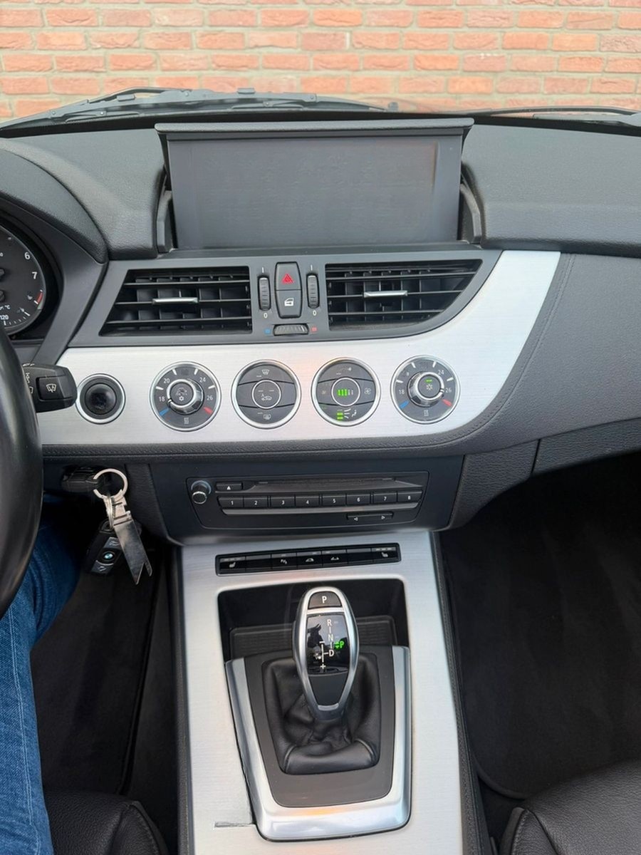BMW Z4 Roadster sDrive 35i 1.HAND foto 20