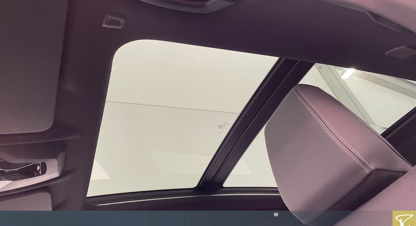 BMW X1 sDrive20i A M-Sport AHK LCPro HUD ACC 360° foto 12
