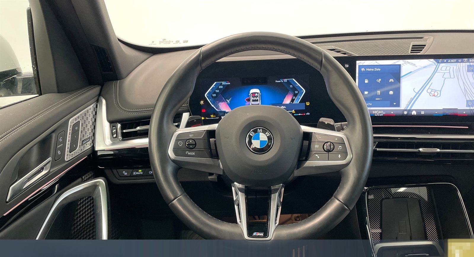 BMW X1 sDrive20i A M-Sport AHK LCPro HUD ACC 360° foto 5