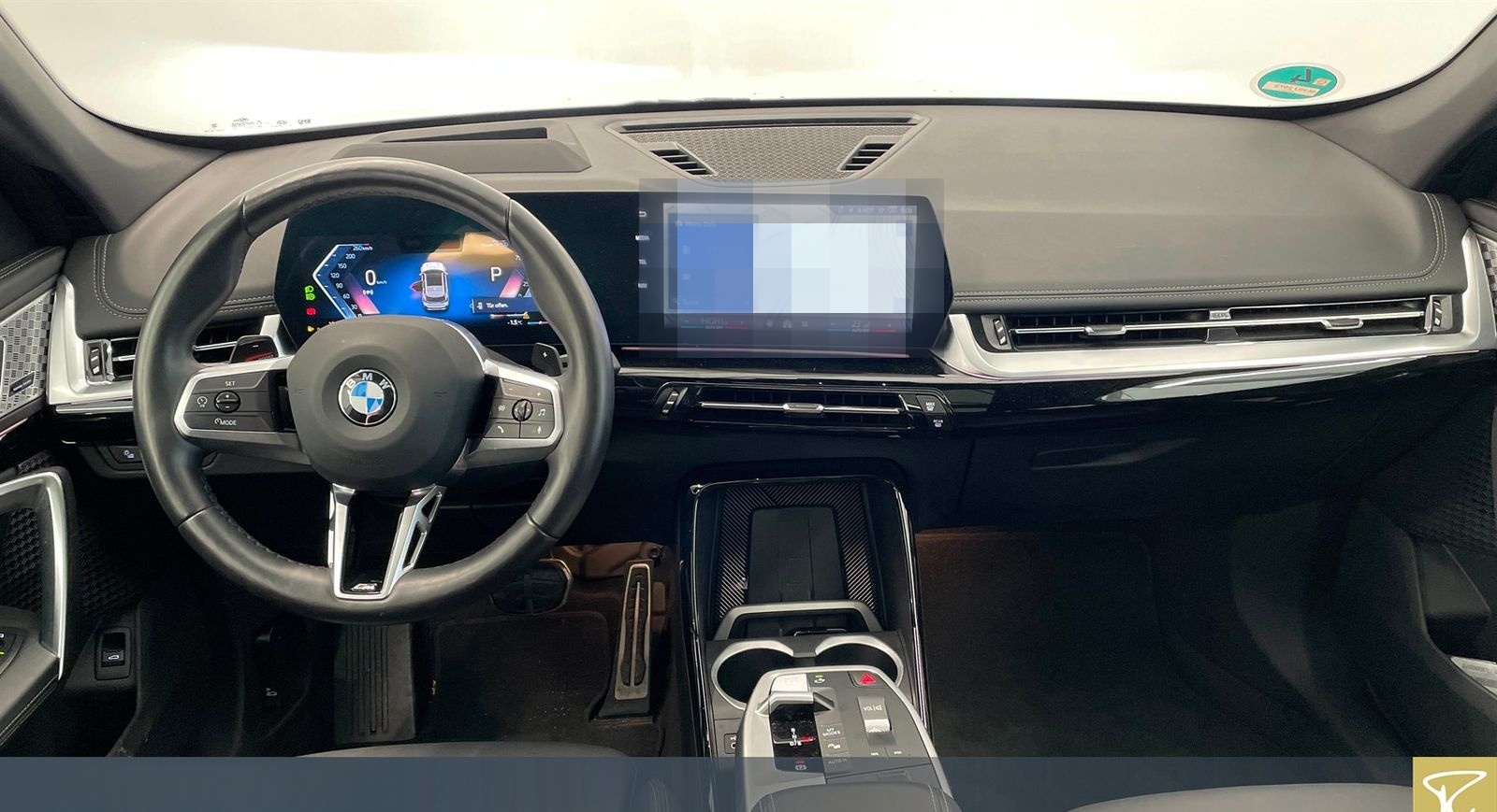 BMW X1 sDrive20i A M-Sport AHK LCPro HUD ACC 360° foto 6