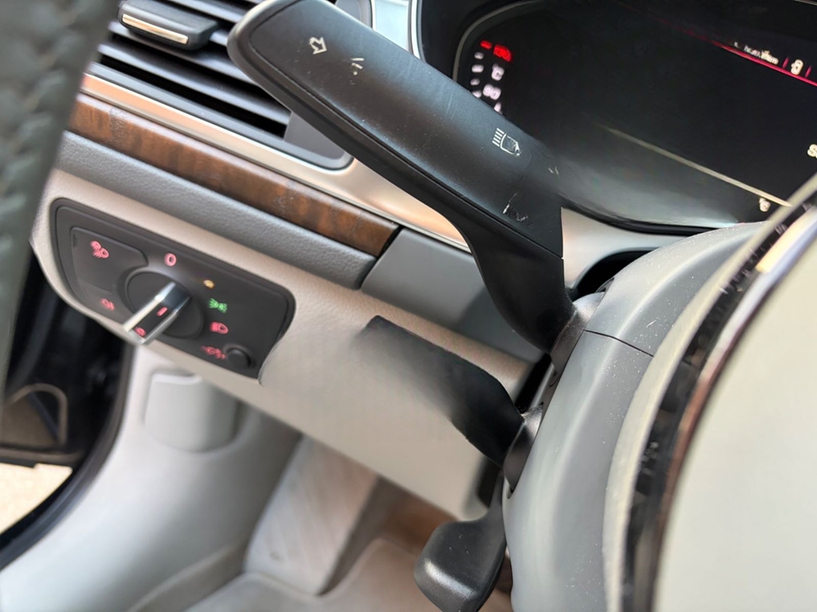 Audi A6 Lim.3.0 TFSIquattro/LEDER/AUTOMA/ACC/I HAND foto 11