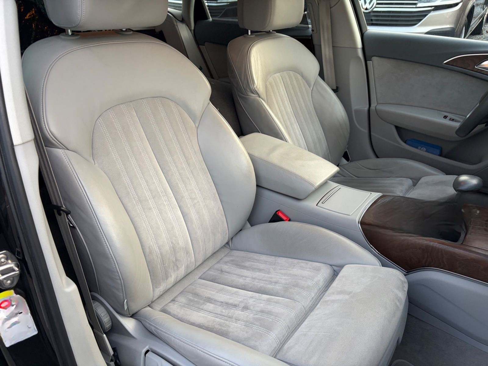 Audi A6 Lim.3.0 TFSIquattro/LEDER/AUTOMA/ACC/I HAND foto 15