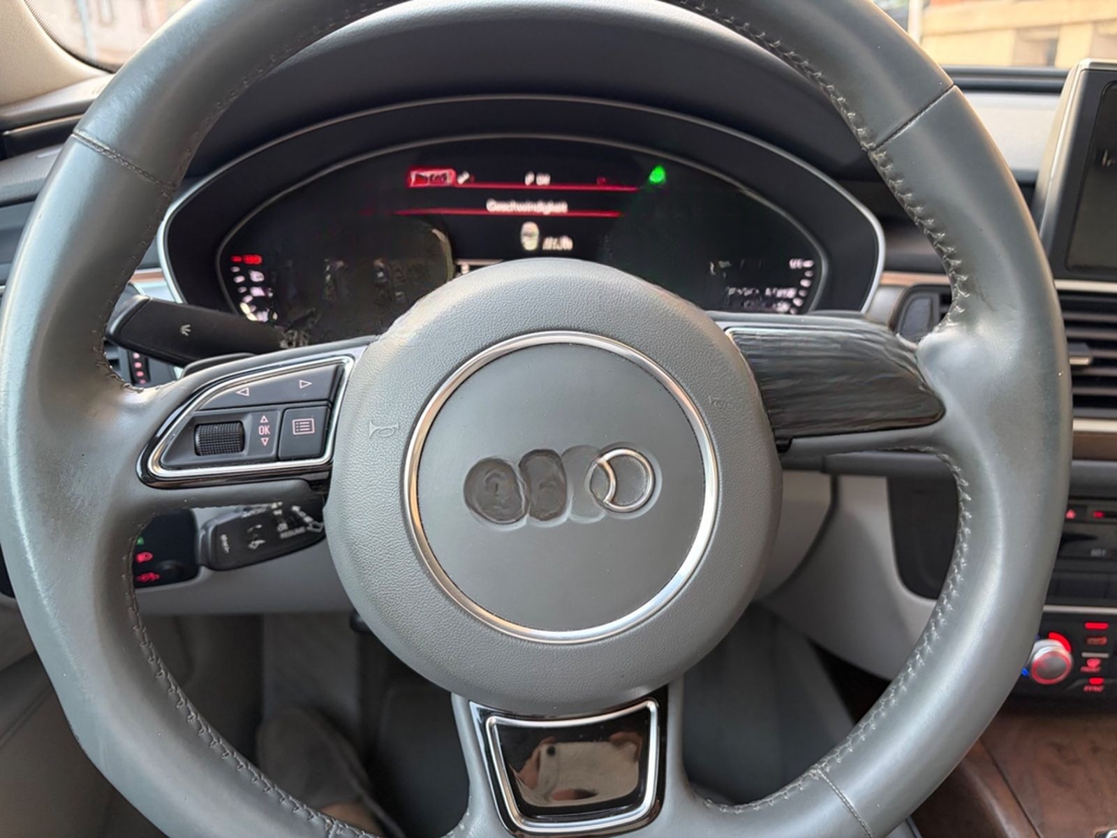 Audi A6 Lim.3.0 TFSIquattro/LEDER/AUTOMA/ACC/I HAND foto 20