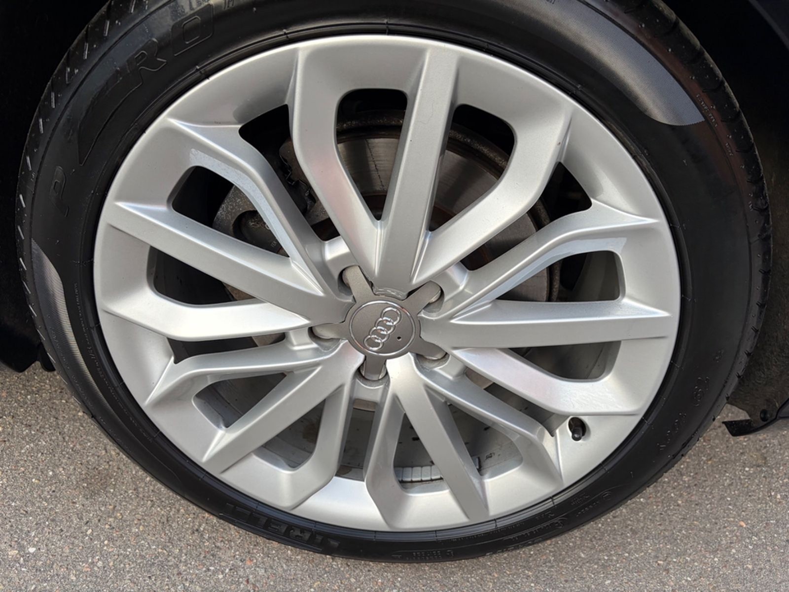 Audi A6 Lim.3.0 TFSIquattro/LEDER/AUTOMA/ACC/I HAND foto 26