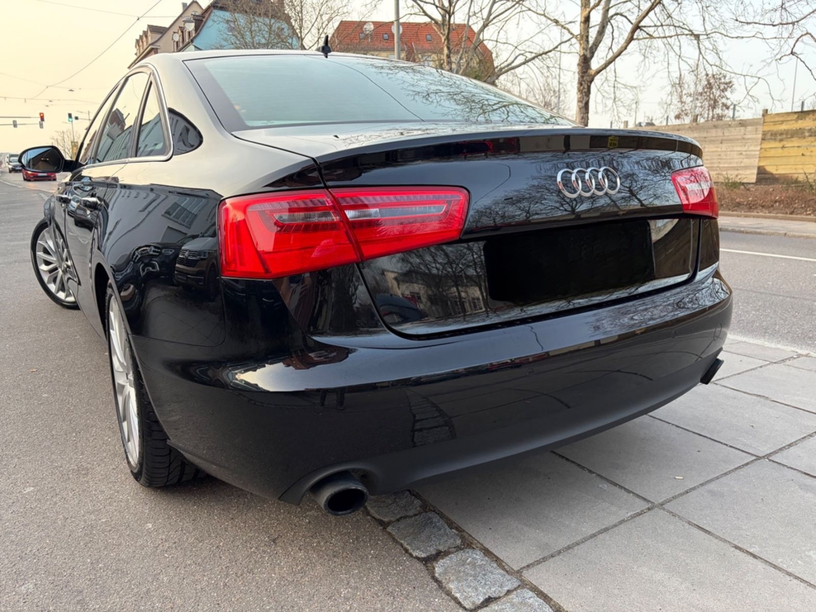 Audi A6 Lim.3.0 TFSIquattro/LEDER/AUTOMA/ACC/I HAND foto 6