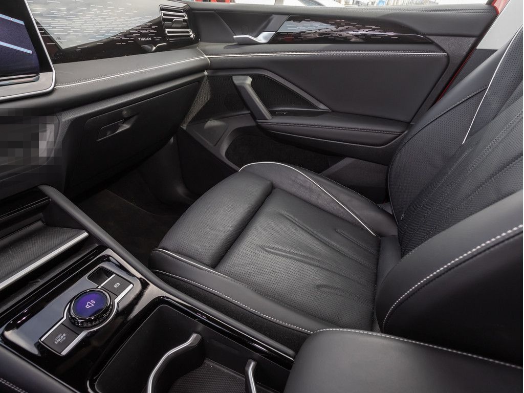 Volkswagen Tiguan Elegance 1,5 l eTSI DSG AHK STANDHZ. ACC foto 18