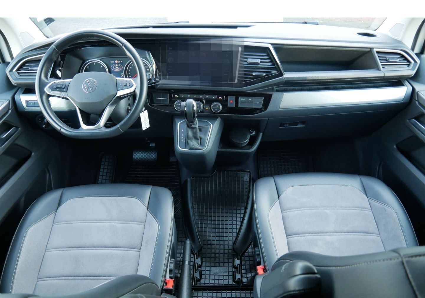 Volkswagen T6.1 Multivan Generation Six LED+Navi+ACC+Camera foto 11