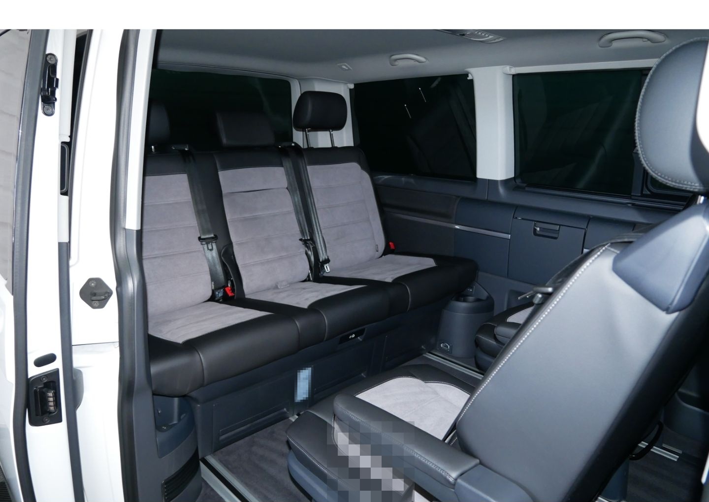 Volkswagen T6.1 Multivan Generation Six LED+Navi+ACC+Camera foto 13