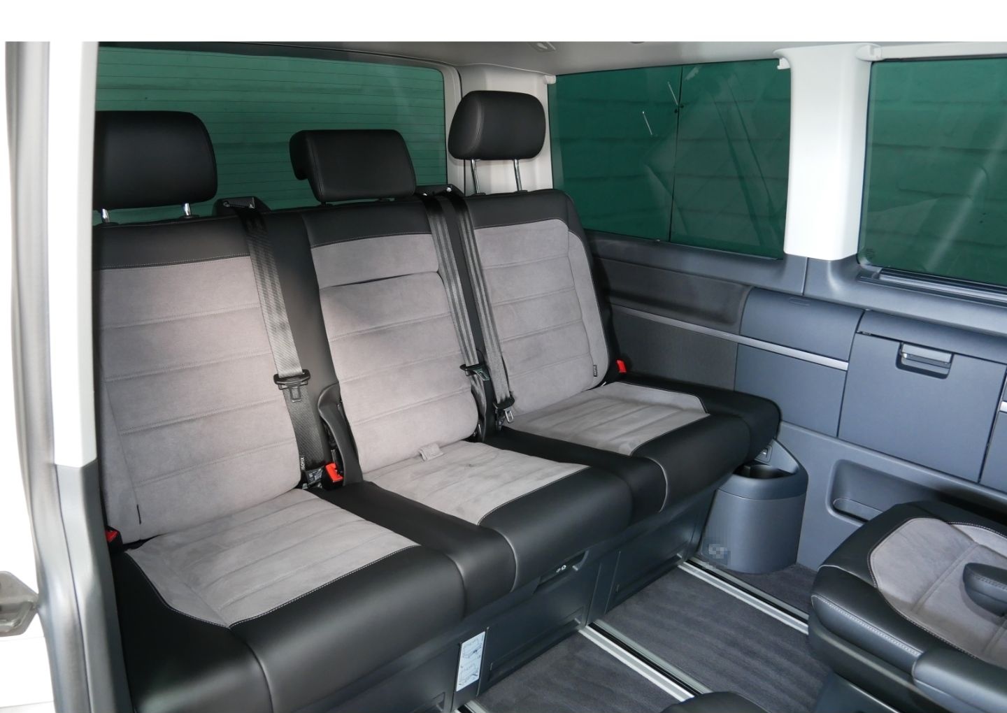 Volkswagen T6.1 Multivan Generation Six LED+Navi+ACC+Camera foto 14