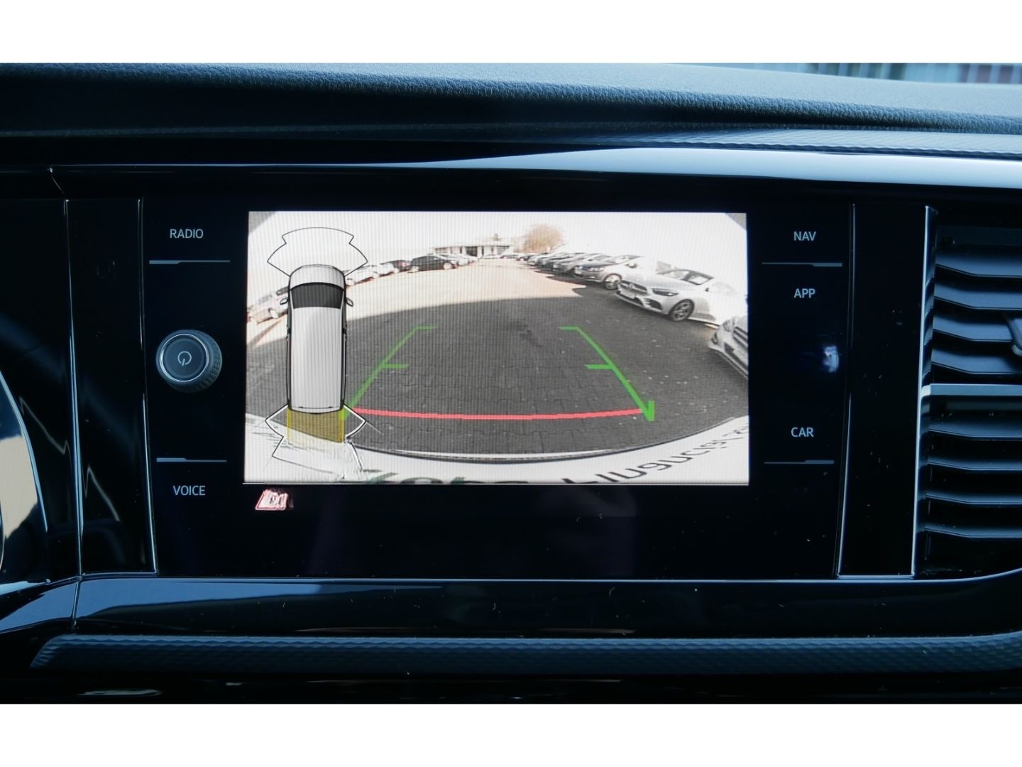 Volkswagen T6.1 Multivan Generation Six LED+Navi+ACC+Camera foto 19