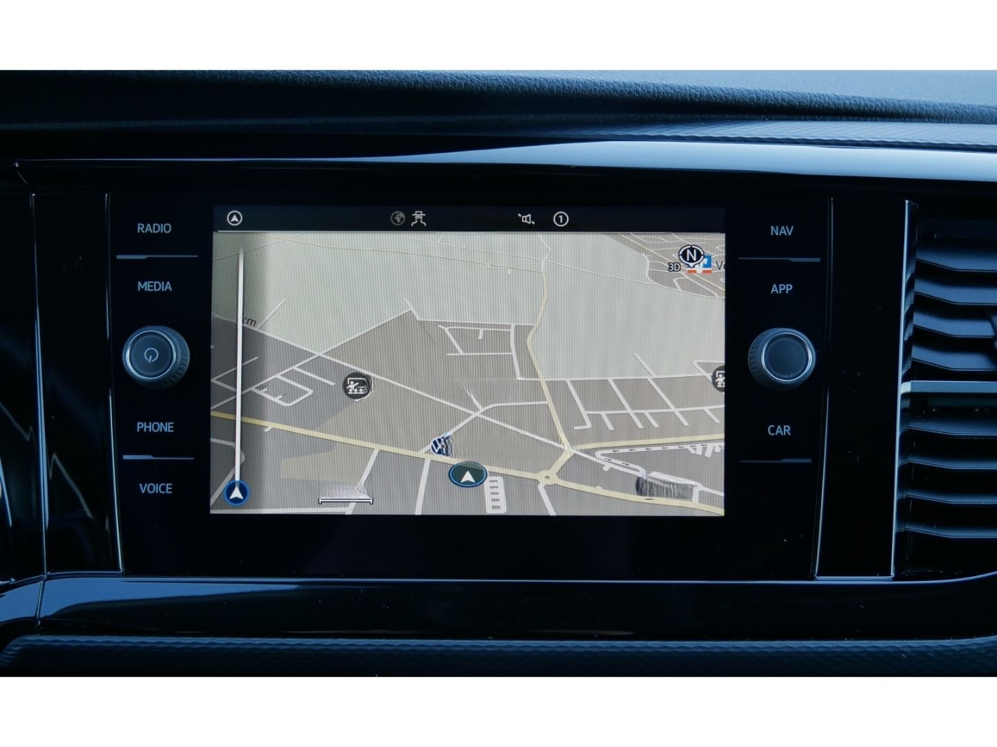 Volkswagen T6.1 Multivan Generation Six LED+Navi+ACC+Camera foto 20