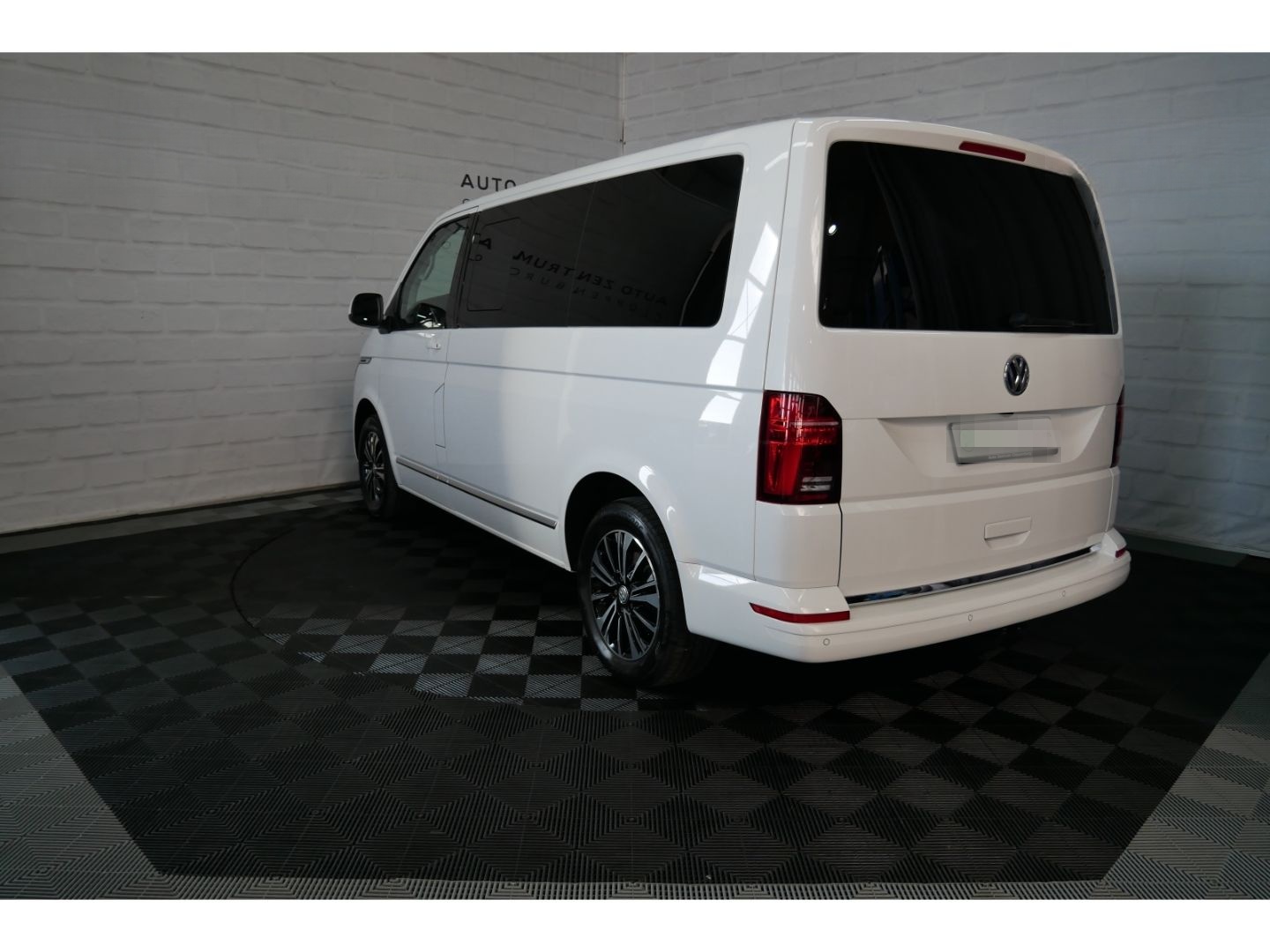 Volkswagen T6.1 Multivan Generation Six LED+Navi+ACC+Camera foto 3