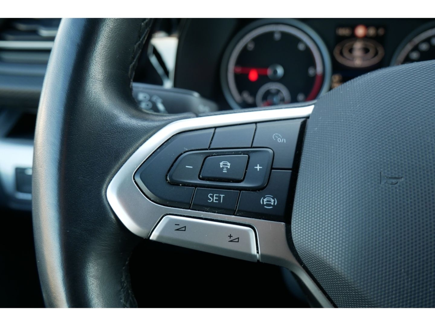 Volkswagen T6.1 Multivan Generation Six LED+Navi+ACC+Camera foto 23