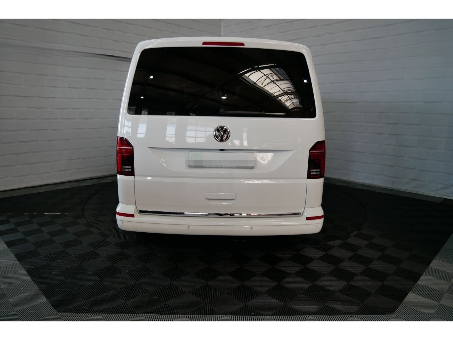 Volkswagen T6.1 Multivan Generation Six LED+Navi+ACC+Camera foto 4