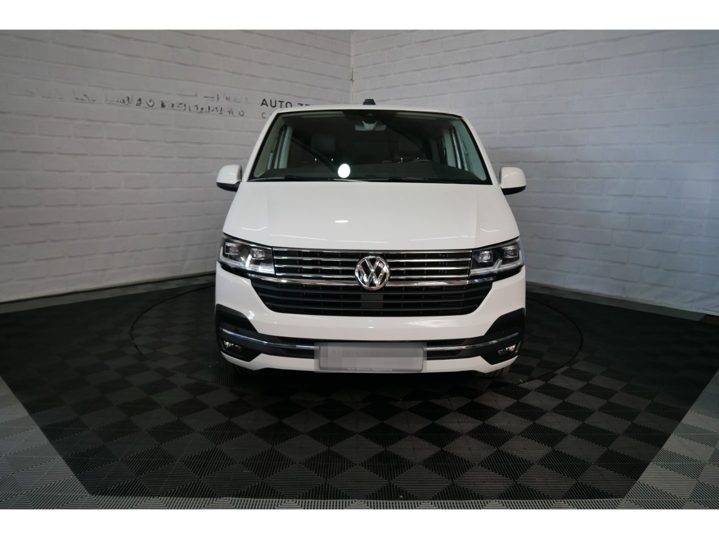 Volkswagen T6.1 Multivan Generation Six LED+Navi+ACC+Camera foto 8