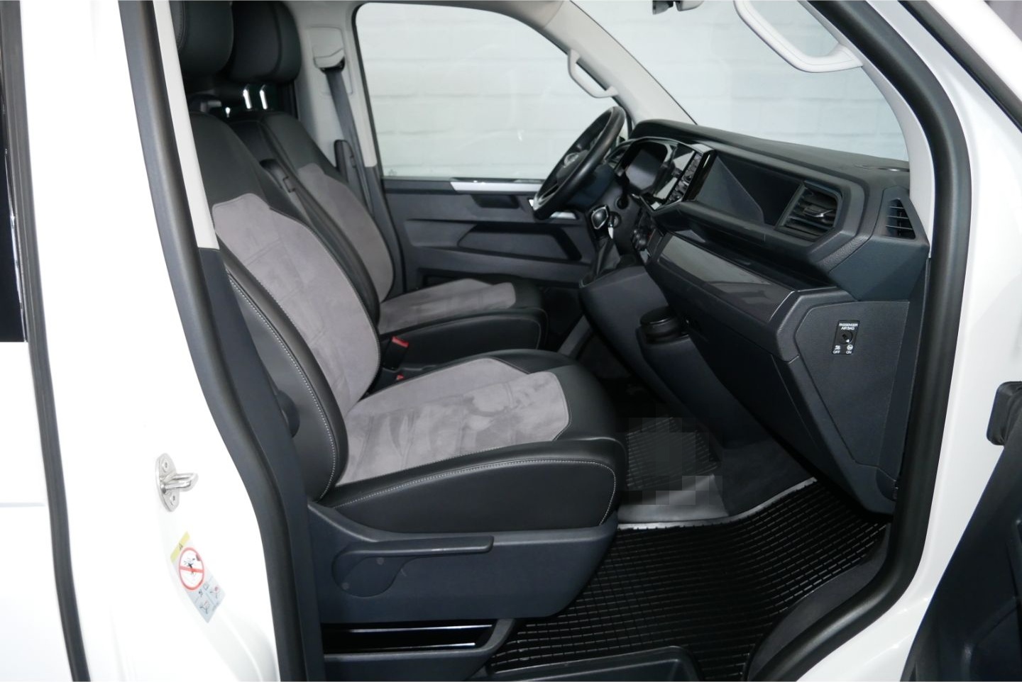 Volkswagen T6.1 Multivan Generation Six LED+Navi+ACC+Camera foto 10