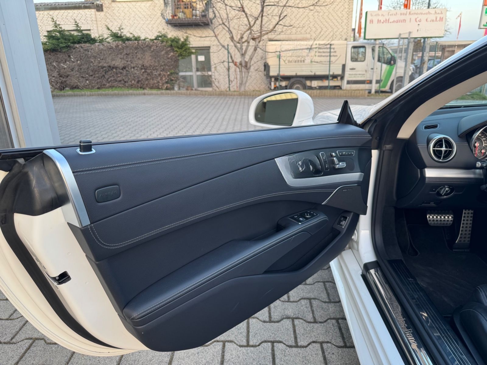 Mercedes-Benz SL 400  AMG foto 22