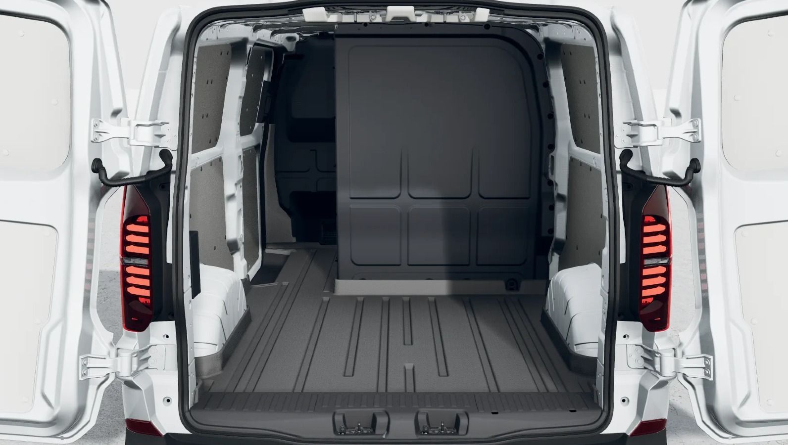 Volkswagen Transporter Kasten 2.0TDI LR L-Trennwand 5-Sitze foto 6