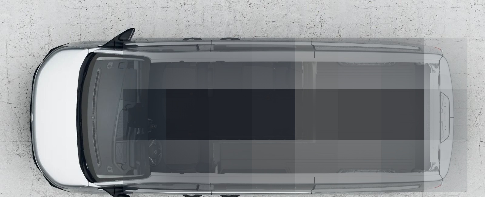 Volkswagen Transporter Kasten 2.0TDI LR L-Trennwand 5-Sitze foto 7