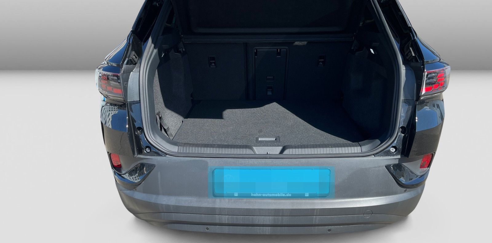 Volkswagen ID.4 Pro Matrix H&K AHK CAM Navi ACC Wärmepumpe foto 14