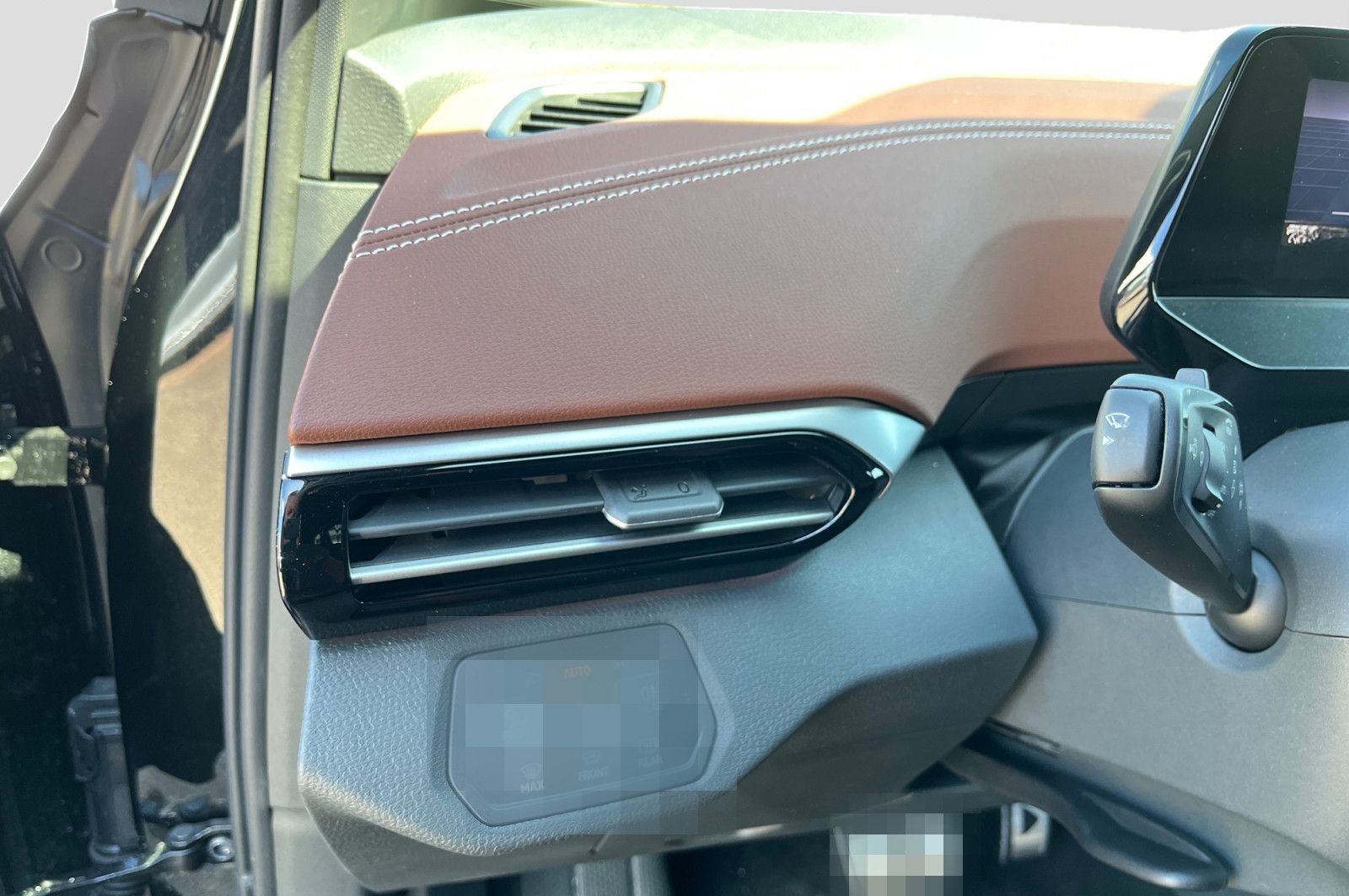 Volkswagen ID.4 Pro Matrix H&K AHK CAM Navi ACC Wärmepumpe foto 15