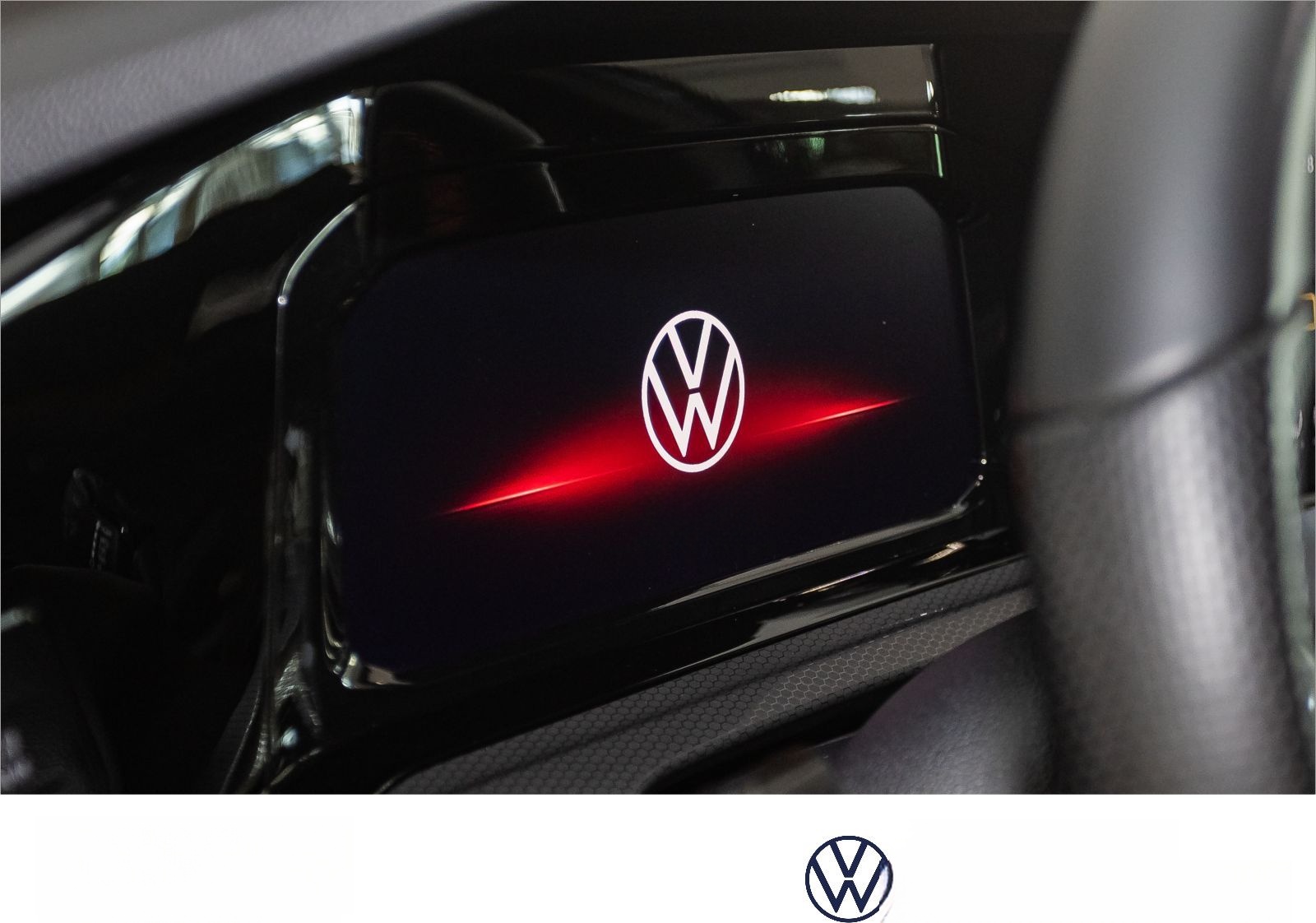 Volkswagen Golf VIII GTI Clubsport 2.0TSI DSG Navi LED ACC foto 11