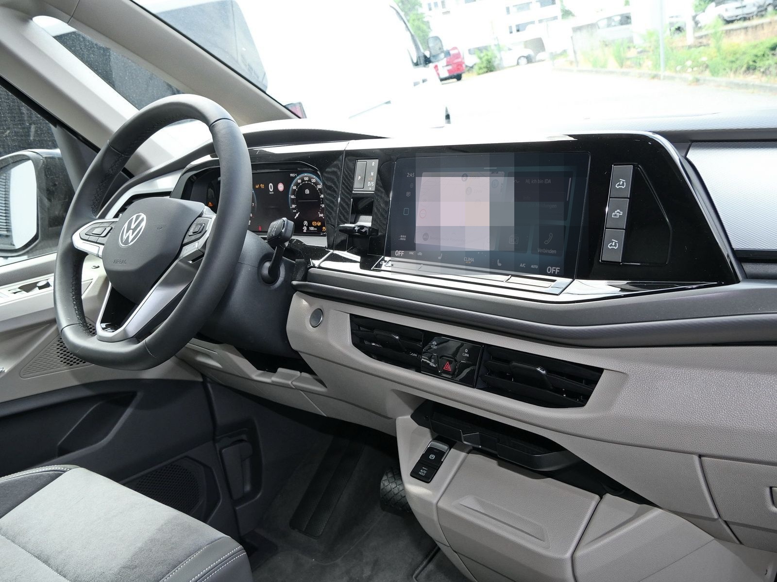 Volkswagen T7 California Beach Tour 2.0 TSI DSG Klima NAVI foto 8