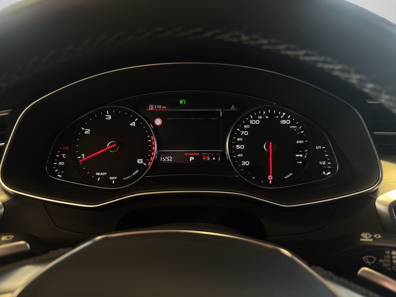 Audi A6 sport 40 TDI S Line Sportpaket NaviPlus Sitzh foto 10
