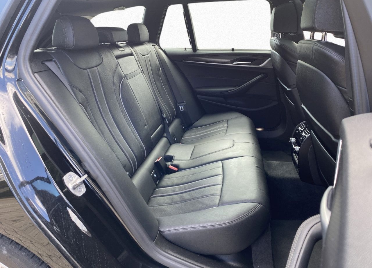 BMW 530e xD  M SPORT T Aut. AHK,Pano,HUD,Laser,DA+ foto 11