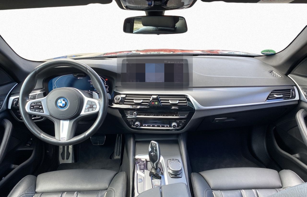 BMW 530e xD  M SPORT T Aut. AHK,Pano,HUD,Laser,DA+ foto 12