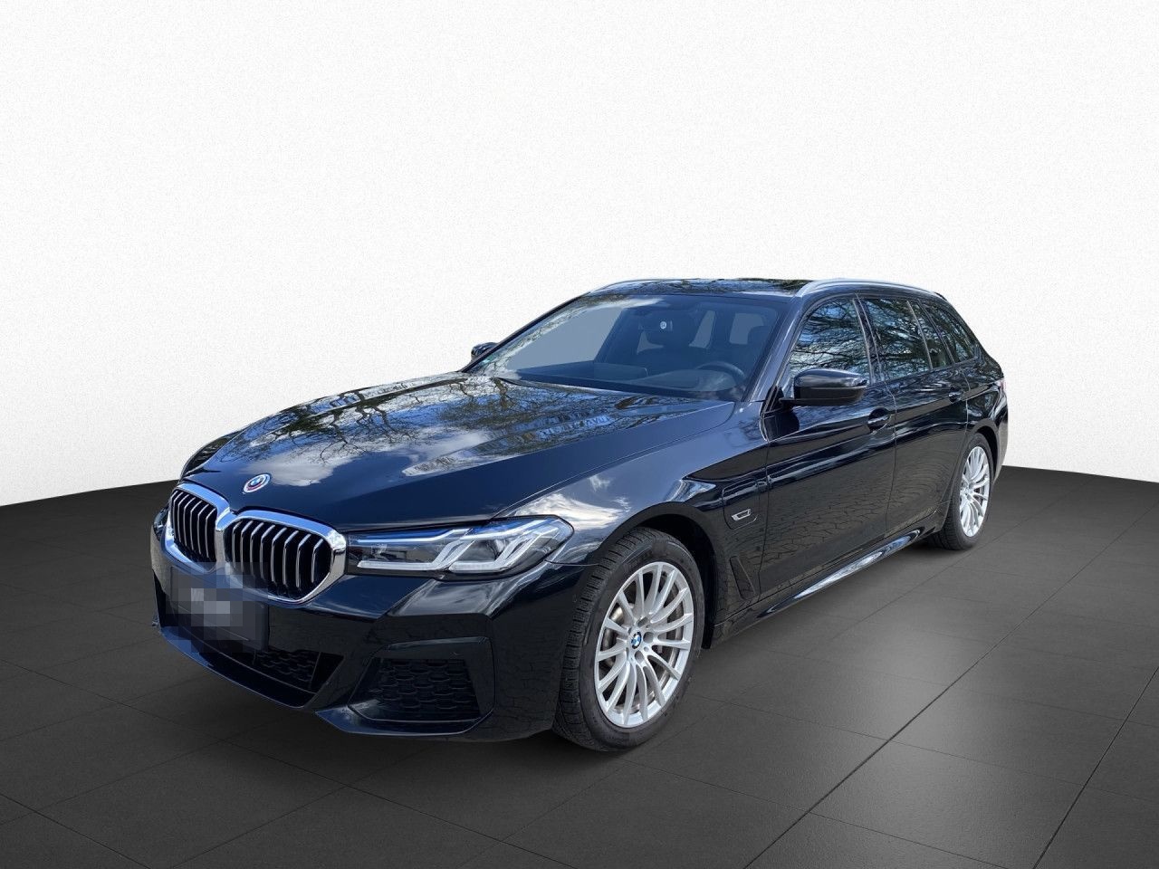 BMW 530e xD  M SPORT T Aut. AHK,Pano,HUD,Laser,DA+ foto 3