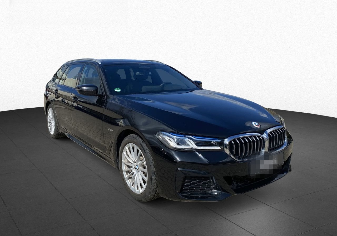 BMW 530e xD  M SPORT T Aut. AHK,Pano,HUD,Laser,DA+ foto 4