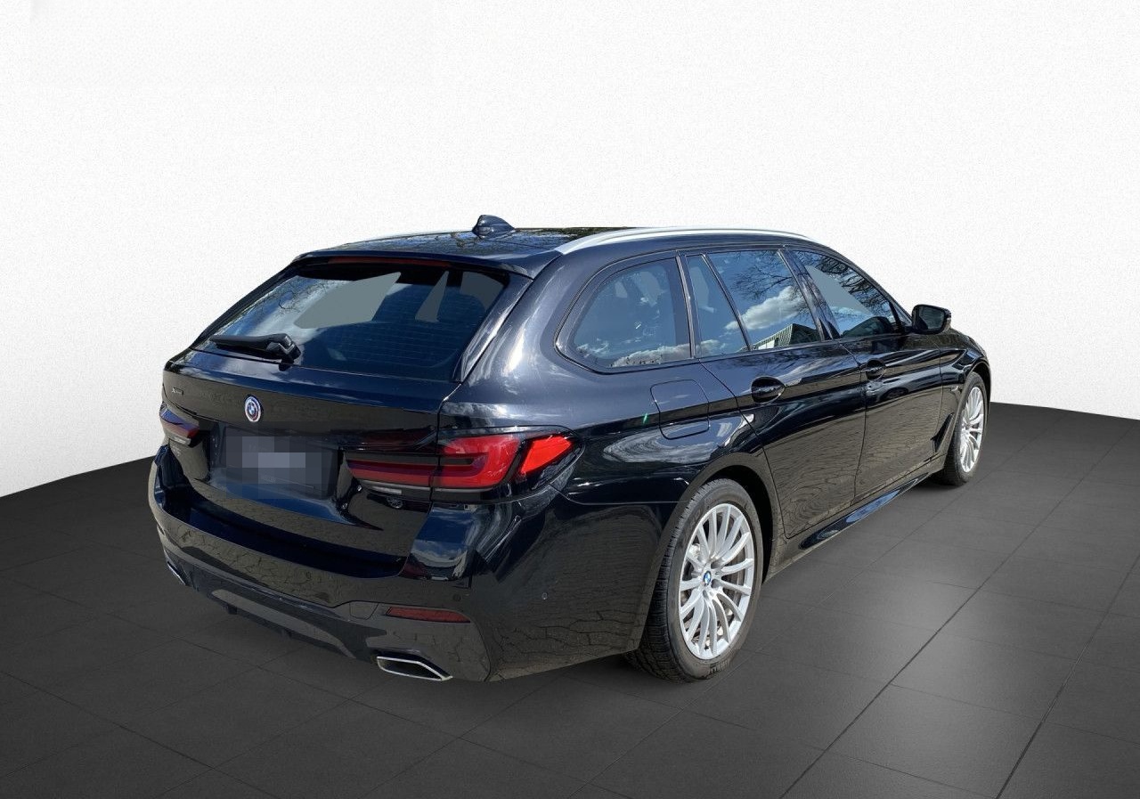 BMW 530e xD  M SPORT T Aut. AHK,Pano,HUD,Laser,DA+ foto 5