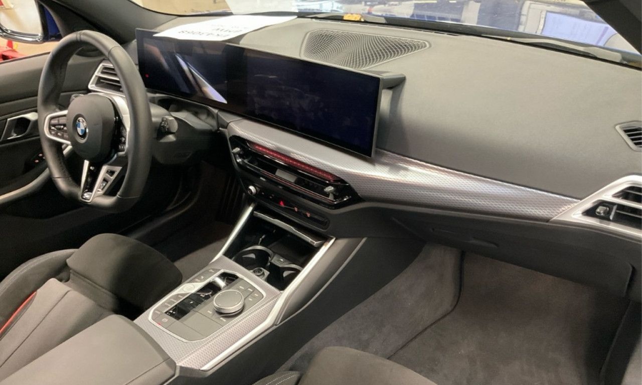 BMW 330i xDrive Touring M Sport AHK,Stop+Go,Hifi,Kam foto 9